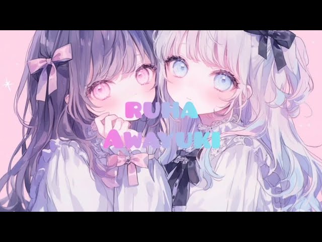 Parcel. / Foxtail-Grass Studio【Album Preview】 - YouTube