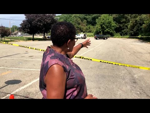 Reporter Update: Brenda