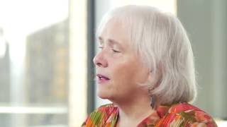 Senior Connections: Why GA Gives Day
