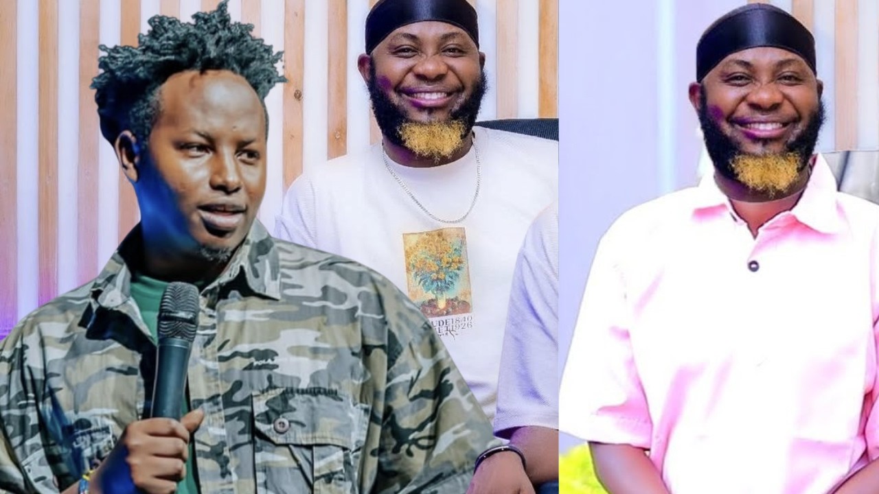 😭DJIHAD ARAKATIWE NA BAGENZI BE na KJohn ARIGUSHAKISHWA 😳LIVE KURUKIKO PAZZO MAN ARAREKUWE