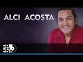 Odio Gitano, Alci Acosta - Audio