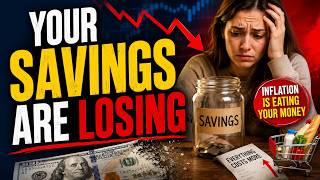 The Emergency Fund Trap: Why Millions of Americans Still Feel Broke in 2026