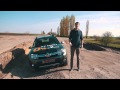 Renault Duster и ужасные дороги