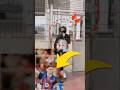 this player disguised him selfand........guess who it is😳🙆🏻♂️#vari #football#messi #cr7 #pitchvibes