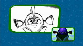 Veggietales Larryboy And The Rumor Weed Progression Reel
