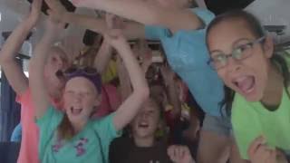 PreTeen Camp 2016 Session 4 Recap PreTeen Camp 2016 Session 4 Recap