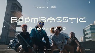 Iza X Olympikus - Boombtic O Movimento