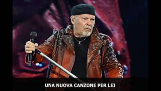 Vasco Rossi - Una Nuova Canzone Per Lei (VK) (demo karaoke)
