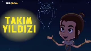 Sagun 9. Bölüm Takım Yıldızı