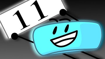 BFB Viewer Voting Episode 11!