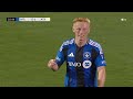 FAITS SAILLANTS | CF Montréal v Austin FC - 23 août 2025