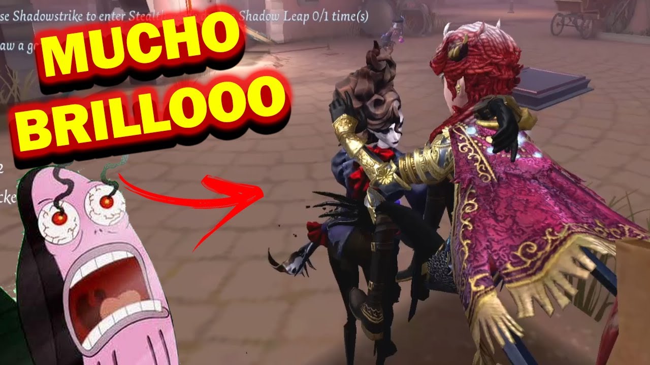 LO CAMBIA TODO el NUEVO BRILLO a los MAPAS | OPERA SINGER RANKED y BLUE ...