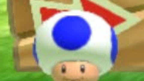 Creating Modded NSMM2 Levels With A NSMBW Mod