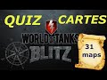 Wot blitz fr quiz  les cartes