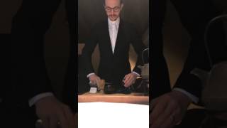 宗和流れふぇるレフェルヴェソンス