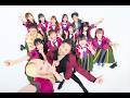 【コメント動画】ライブナタリー presents GANG PARADE SAY HELLO！2MAN 〜EVERYBODY,PARADE！〜 #ナタリー2マン