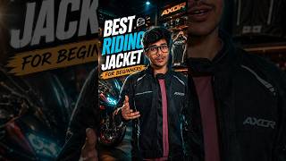 Stop buying low quality RIDING JACKETS ... #automotive #ridingjacket #bike #gears