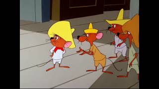 Looney Tunes Here Today. Gone Tamale French 1959