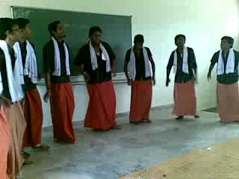 NADAN PATTU by EEE boyz