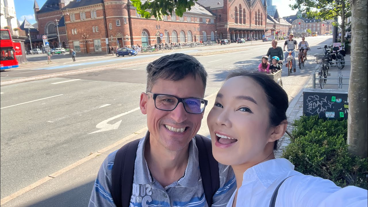 🇨🇭เที่ยวหาลูกสาวสองแสบ บ้านพี่สาวที่มีแต่ความสุข | SwissSweet กรี๊ดกร๊าด