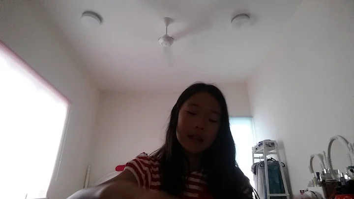 How to make an invitation for a sleepover!