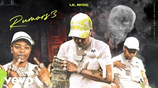 Watch Lil Migo Rumors 3 video