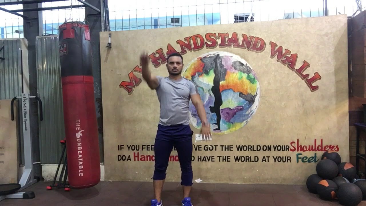 Suraj Ramesh Alternate Arm Swing ( suraj ramesh ) - YouTube