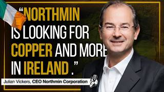 High Grade Brownfield Copper Project in Ireland, But Will Continuity Hold | NorthMin CEO Interview