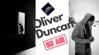 Open Shutter Live w/Toronto Photographer Oliver Duncan and his EXPERIENCE as a Photographer! screenshot 1