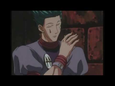 Hunter X Hunter Cap 15 Castellano Hd Youtube
