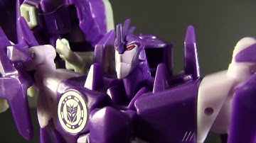 RID Deployer Fracture (Random Review)