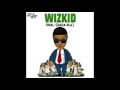 Wizkid Final x Baba Nla Instrumental