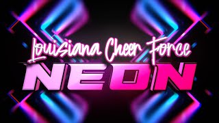 LACF Neon 2026