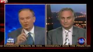 Richard Dawkins vs Bill OReilly