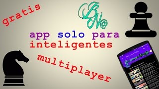 SUPER aplicación que RETA tu INTELIGENCIA.// ¿ le lograras ganar? screenshot 1