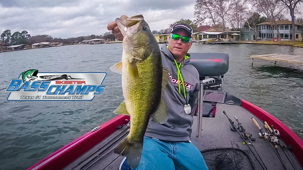 Is this the $20,000 Fish?? Tournament Bass Fishing With BIG Stakes