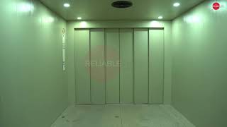 Car Lift | Car elevator | Vehicle lift | Hydraulic lift for car| Reliable lifts Pune