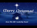 GFC Leadership Wishes All A Merry Christmas! 2024