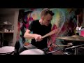 Drum Cover of &quot;Linked&quot; by Jim Yosef &amp; Anna Yvette [NCS Release]