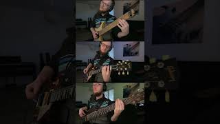 Half-Life 2 - Combine Harvester Cover