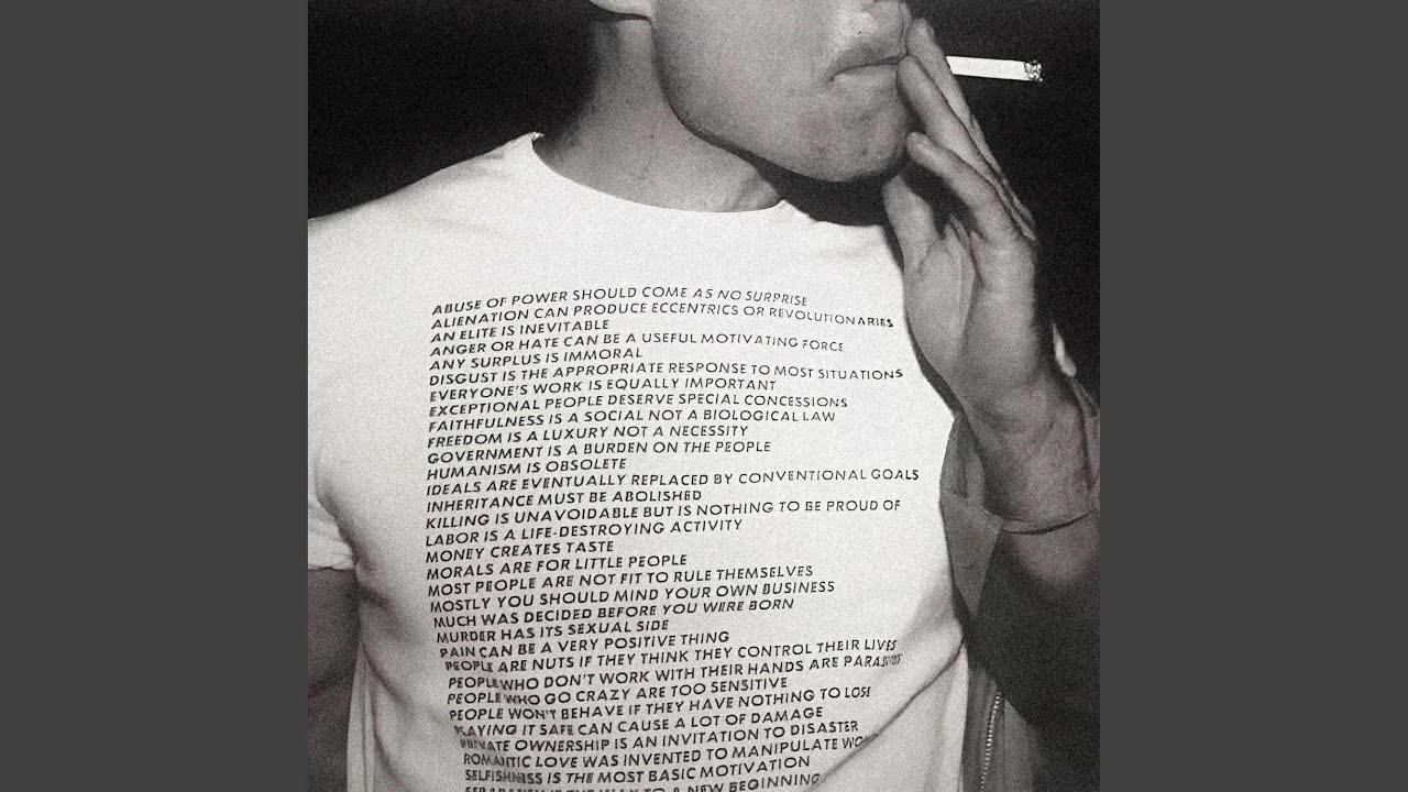 I think about leaving (Cinematic Scene x Trap Beat)