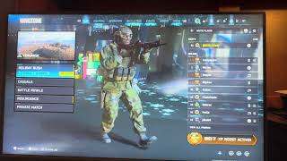 Bo7 Warzone How To Create Join Private Match With Lobby Code Tutorial Full Custom Games Guide