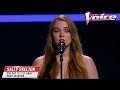 Blind Audition Sally Skelton One Day I Ll Fly Away The Voice Australia 2017 Blind Audition Sally Skelton One Day I Ll Fly Away The Voice Australia 2017