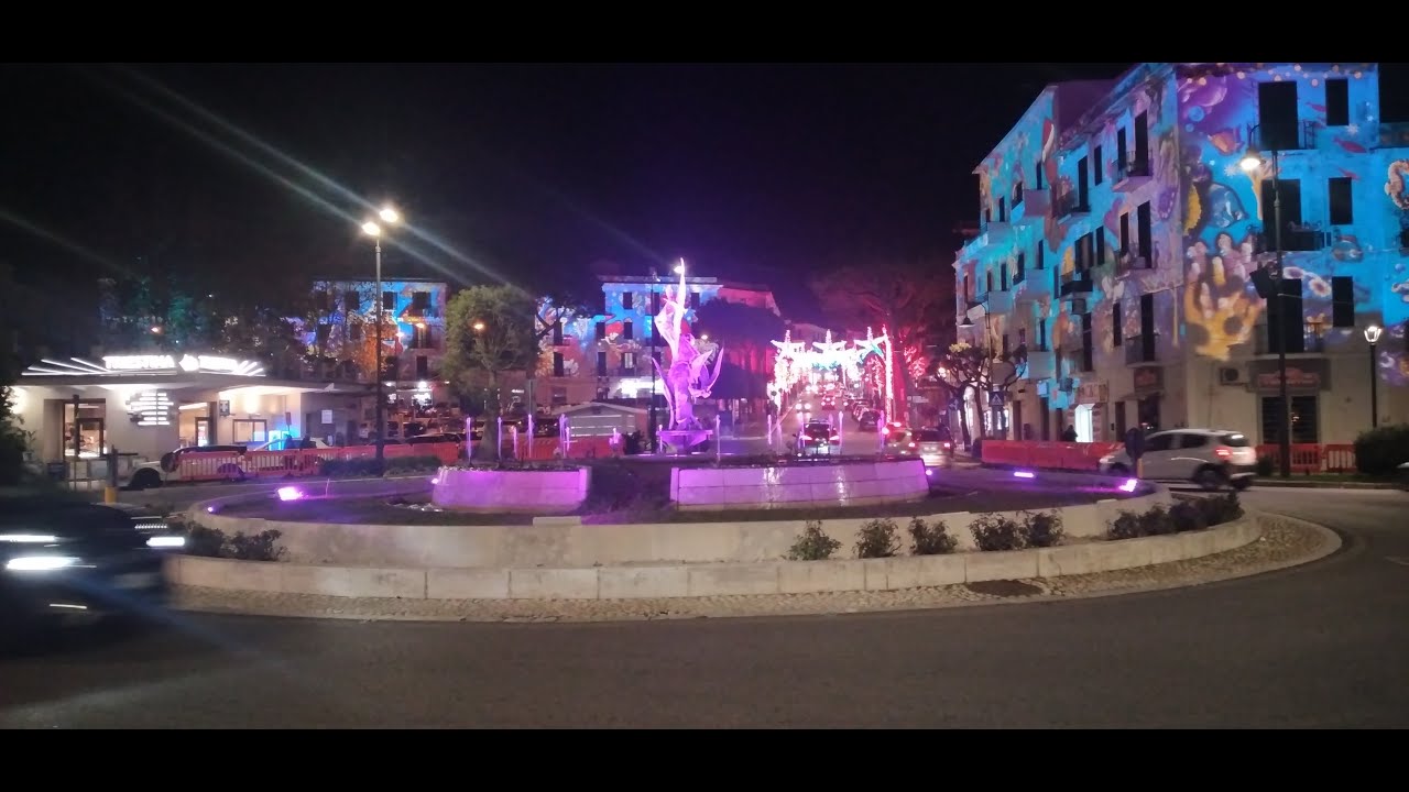 Gaeta Italy Dec 2021 YouTube