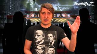 КиноНах - Новый Джокер VS Старый Бэтмен КиноНах - Новый Джокер VS Старый Бэтмен