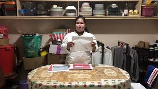 Flatware, Glassware, Chinaware