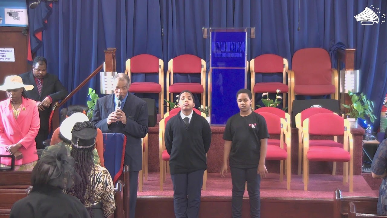 Livestream: Hurting, But God Will See You Through - Min. J Dixon