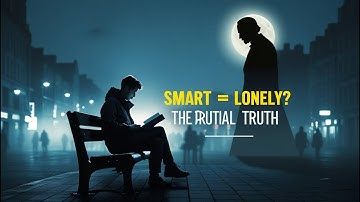 Why Smart People Avoid Social Life | Schopenhauer’s Brutal Truth
