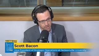 First Coast Connect: JU