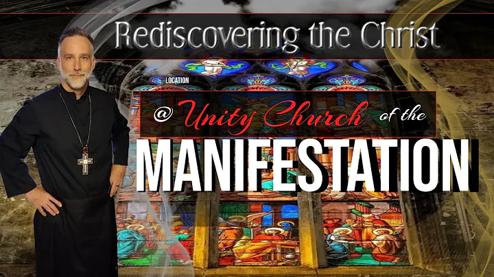 Shane E. Mason /Rediscovering the Christ